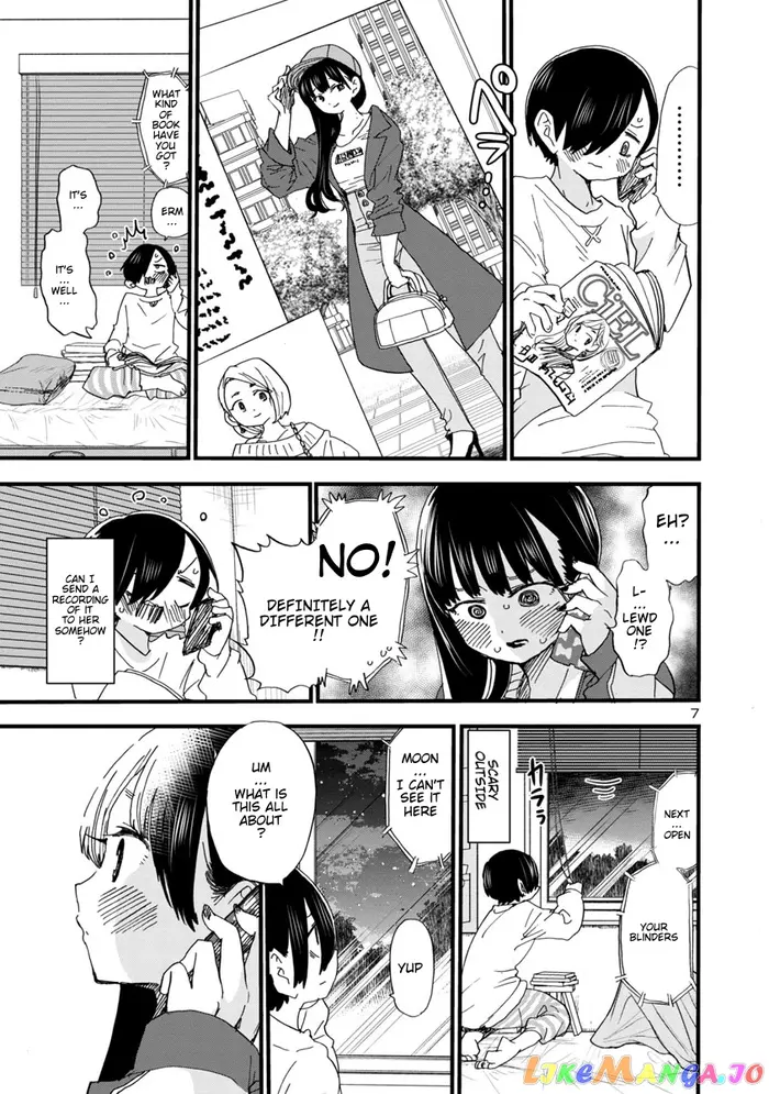 The Dangers in My Heart Chapter 49 image 08_optimized